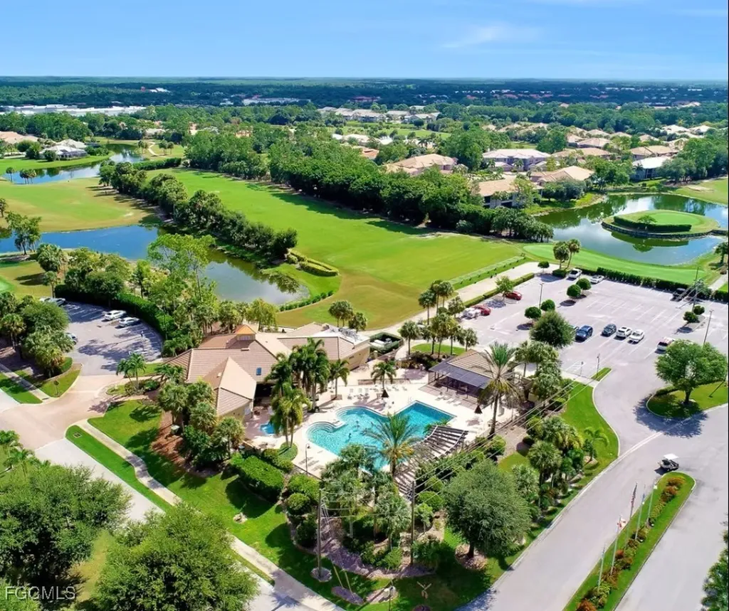 12658 Buttonbush Place Bonita Springs FL 34135