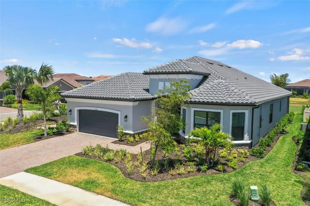 11902 Raggio Drive Fort Myers FL 33913