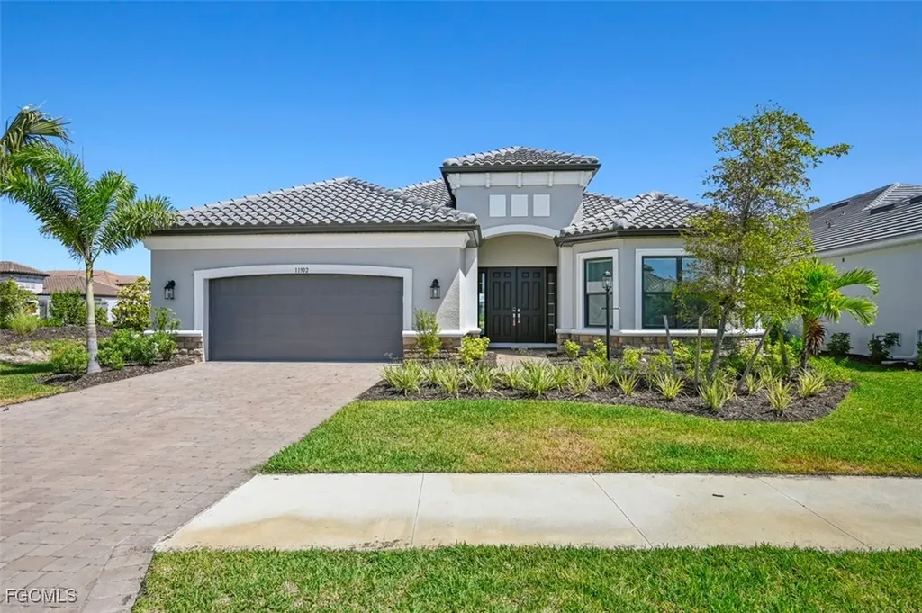 11902 Raggio Drive Fort Myers FL 33913