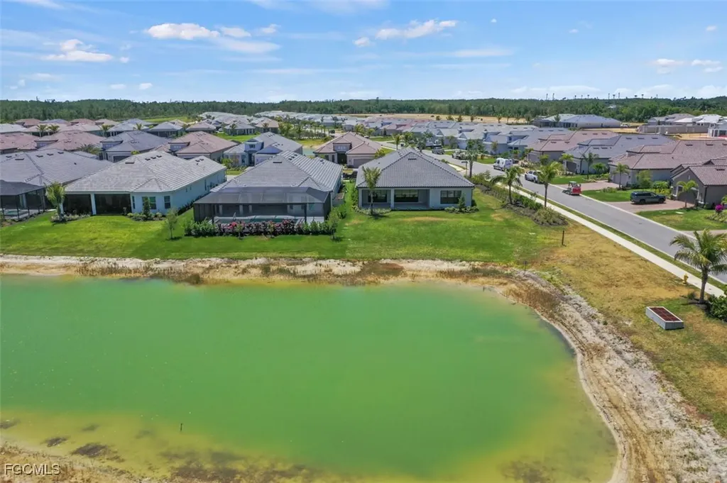 11902 Raggio Drive Fort Myers FL 33913