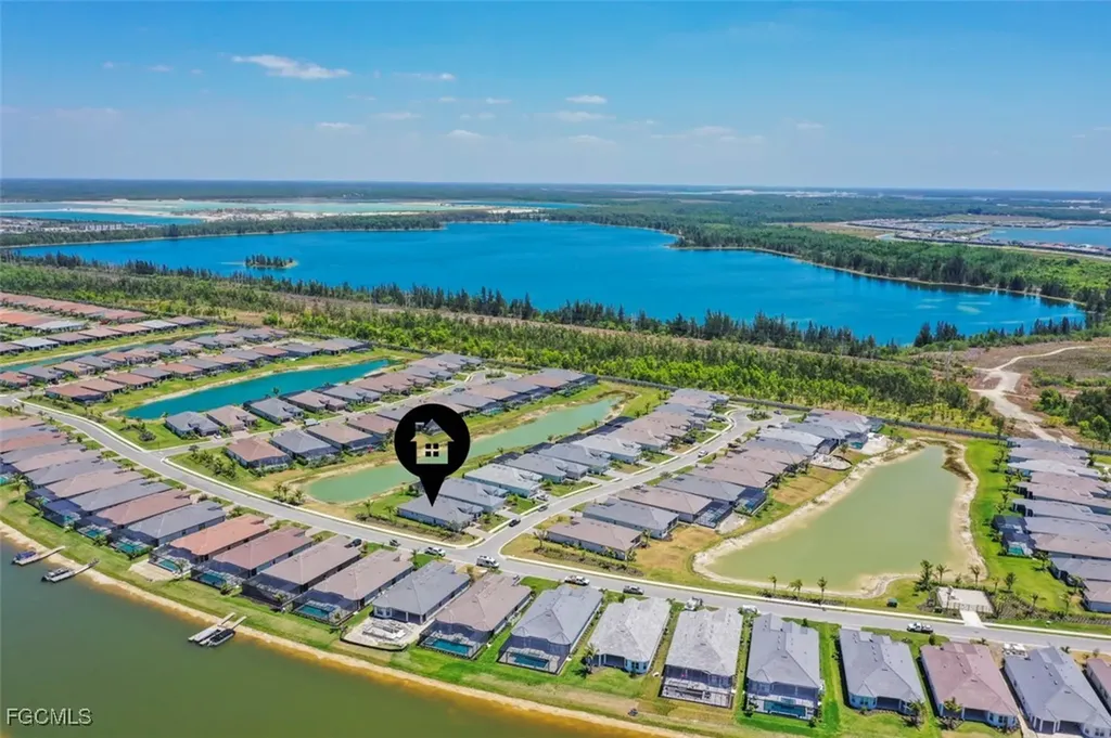 11902 Raggio Drive Fort Myers FL 33913