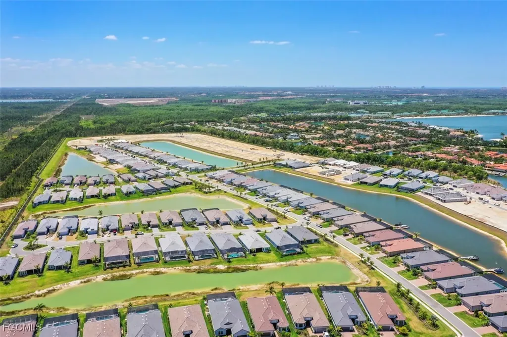 11902 Raggio Drive Fort Myers FL 33913