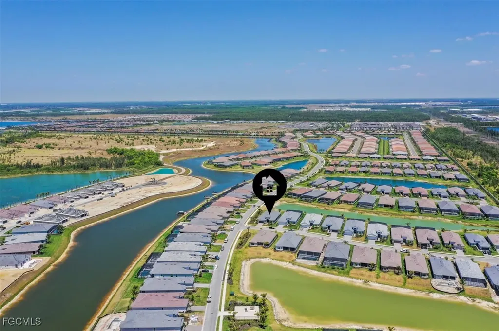 11902 Raggio Drive Fort Myers FL 33913