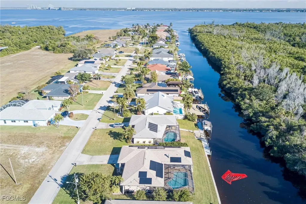 2230 Coral Point Drive Cape Coral FL 33990