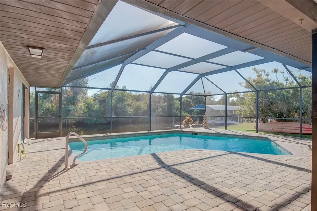 2230 Coral Point Drive Cape Coral FL 33990