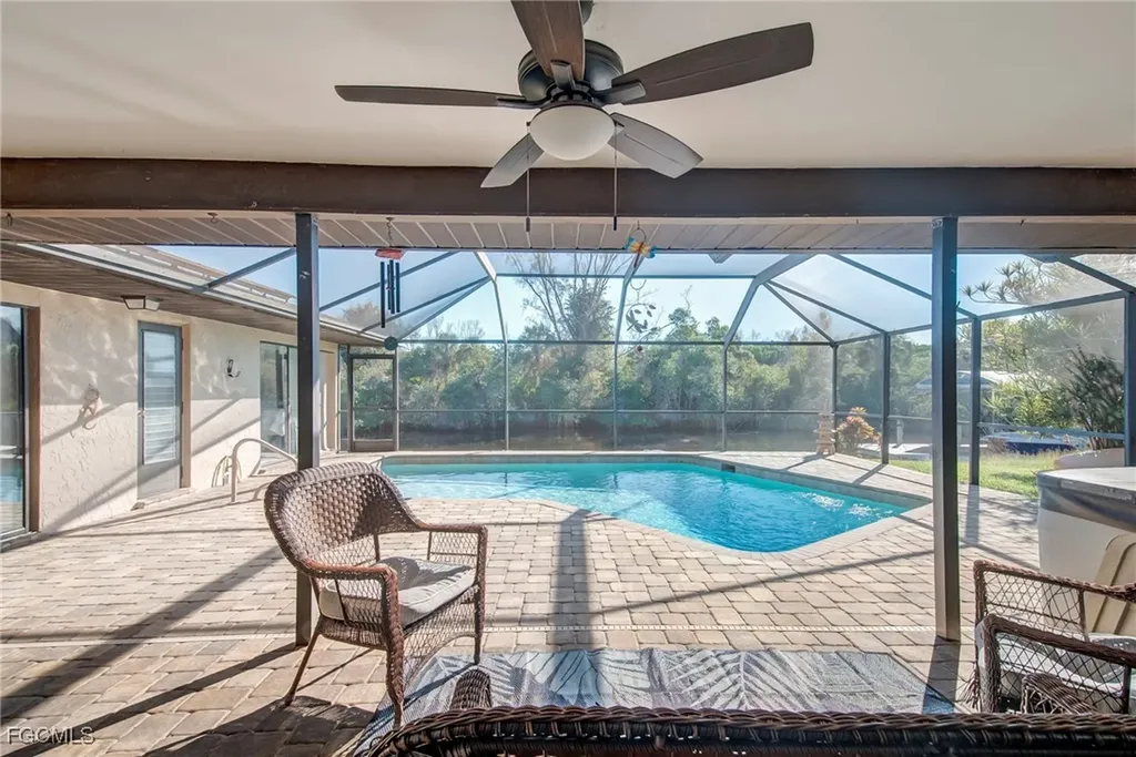 2230 Coral Point Drive Cape Coral FL 33990