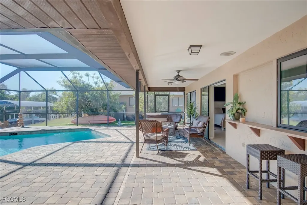 2230 Coral Point Drive Cape Coral FL 33990