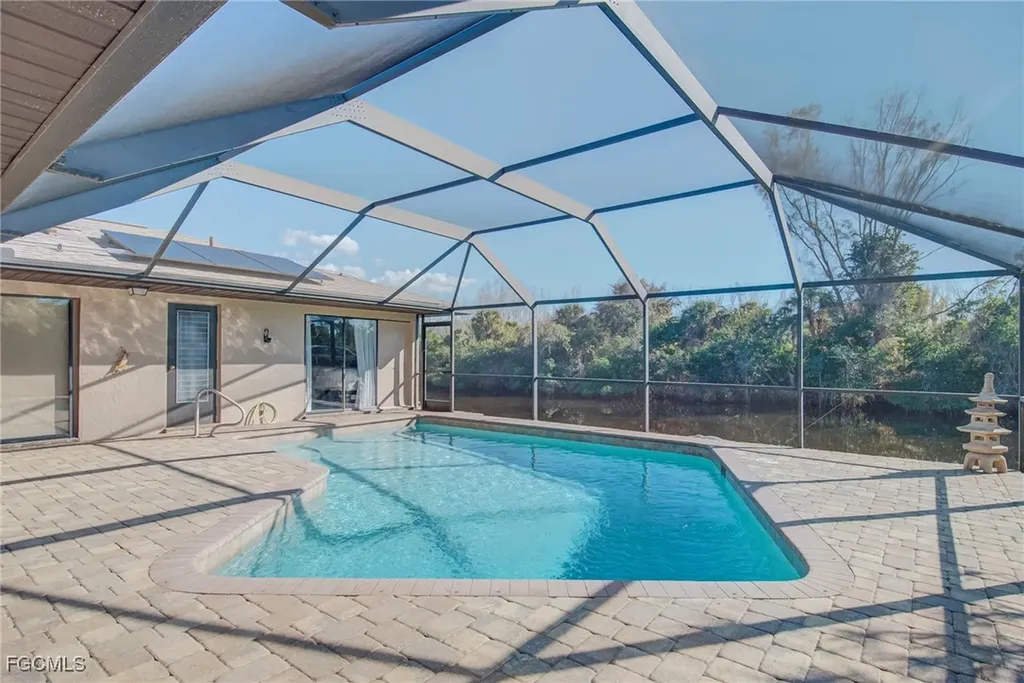 2230 Coral Point Drive Cape Coral FL 33990