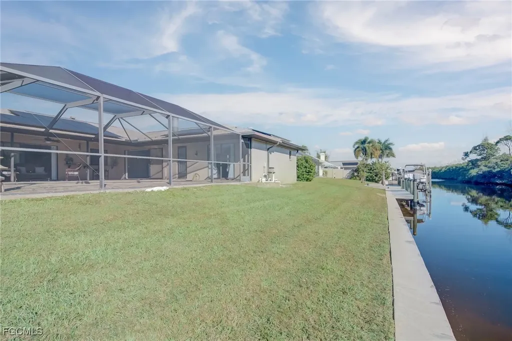 2230 Coral Point Drive Cape Coral FL 33990