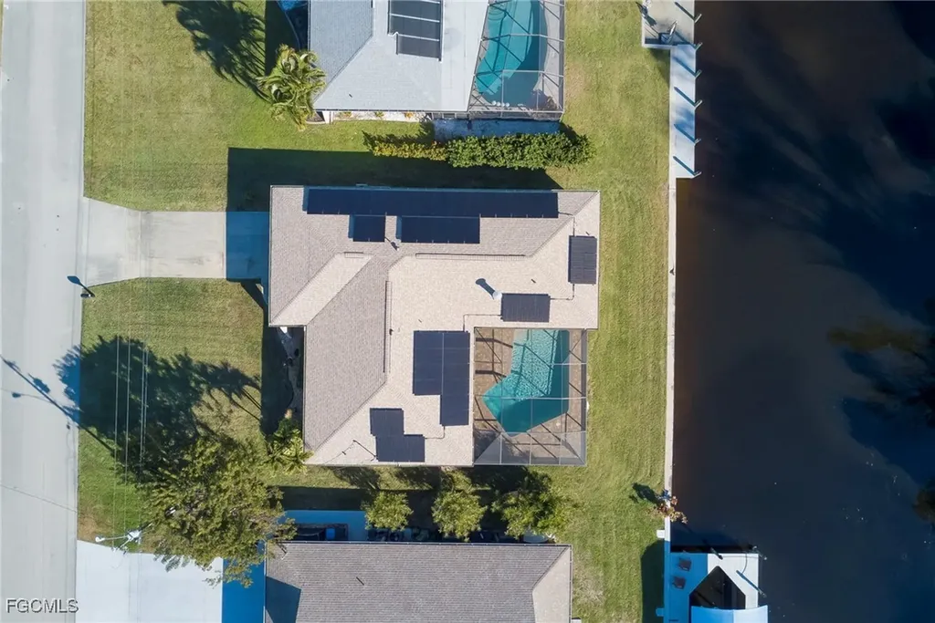2230 Coral Point Drive Cape Coral FL 33990
