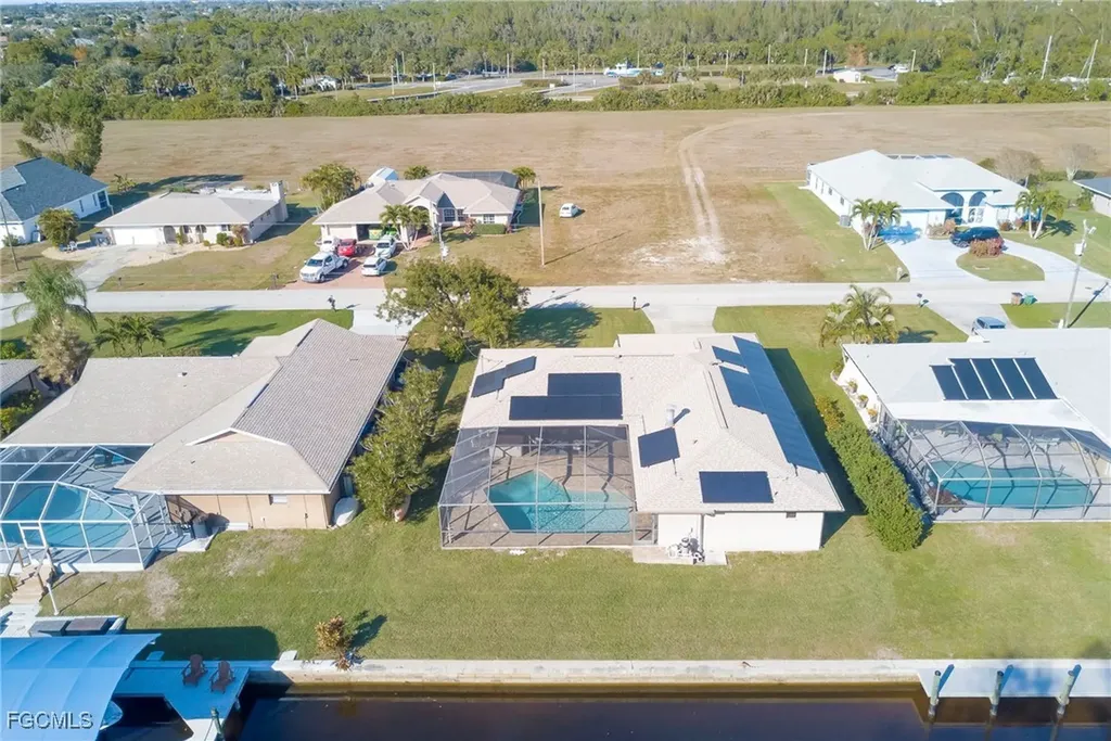 2230 Coral Point Drive Cape Coral FL 33990