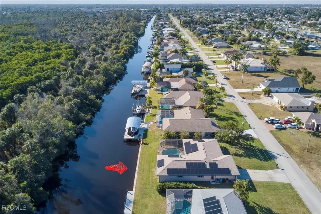 2230 Coral Point Drive Cape Coral FL 33990