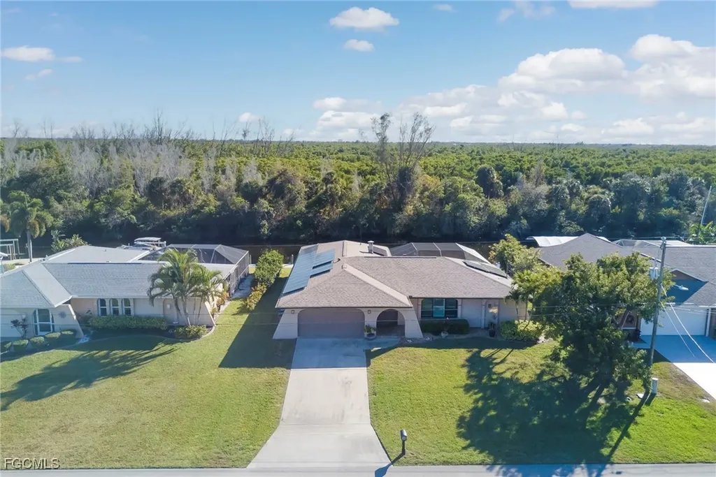 2230 Coral Point Drive Cape Coral FL 33990