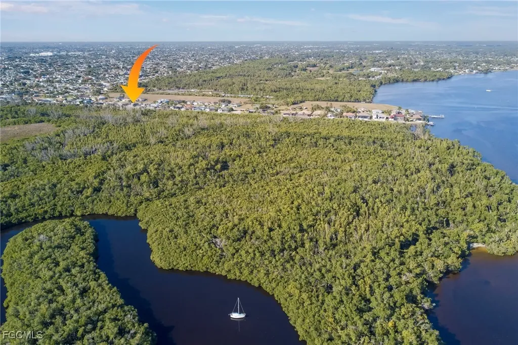 2230 Coral Point Drive Cape Coral FL 33990