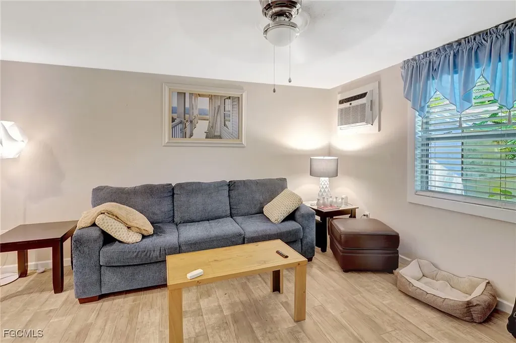 7462 Pentz Road Bokeelia FL 33922