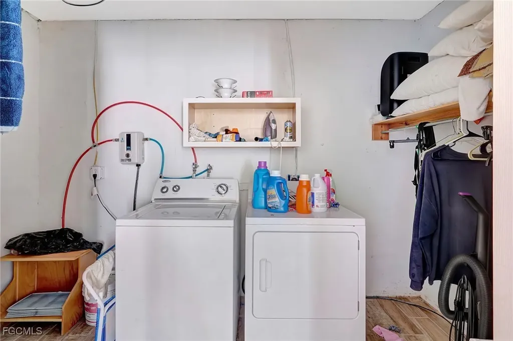 7462 Pentz Road Bokeelia FL 33922