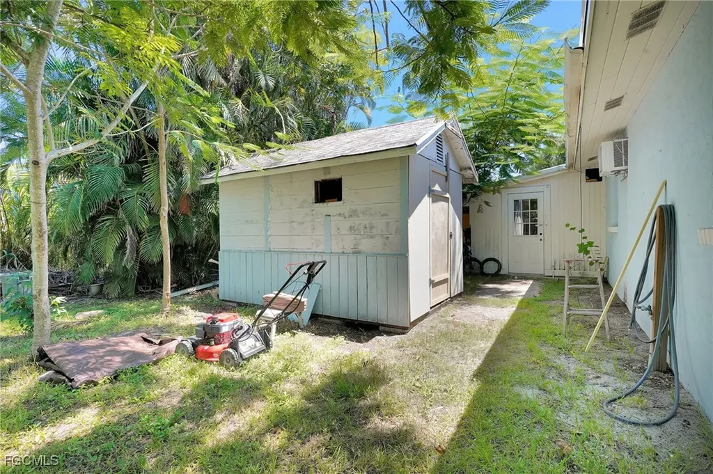 7462 Pentz Road Bokeelia FL 33922