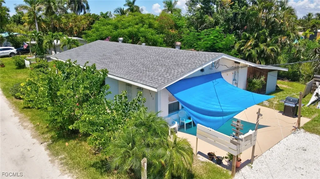 7462 Pentz Road Bokeelia FL 33922