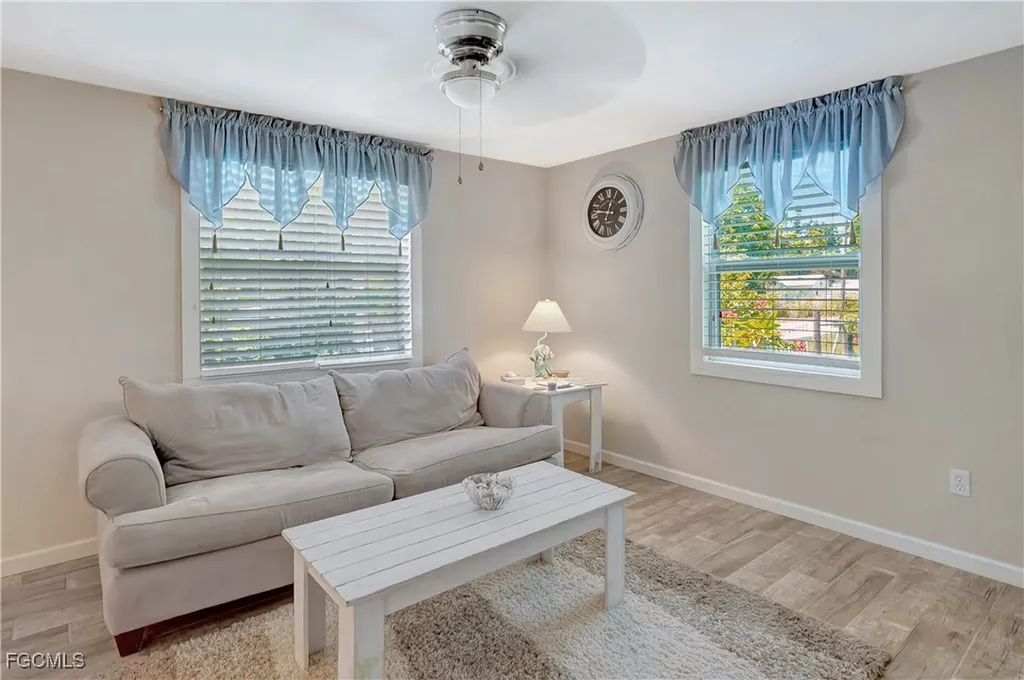 7462 Pentz Road Bokeelia FL 33922