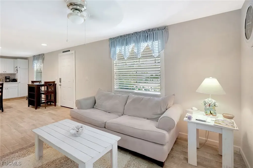 7462 Pentz Road Bokeelia FL 33922