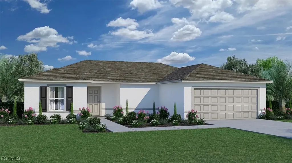 9036 W Justice Circle Labelle FL 33935