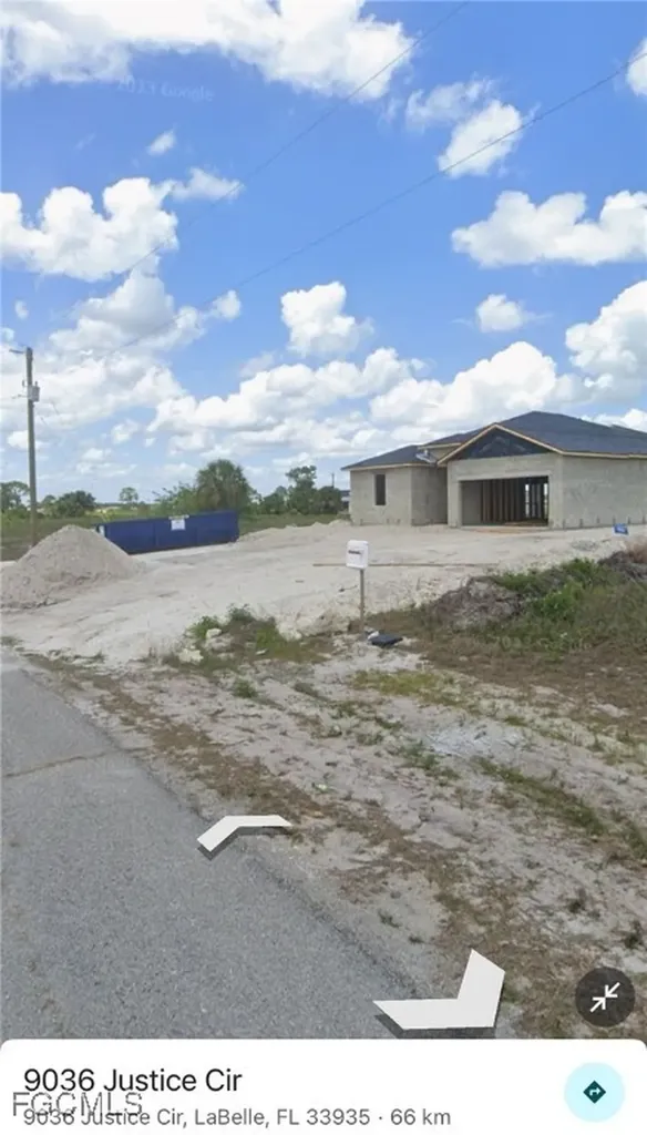 9036 W Justice Circle Labelle FL 33935