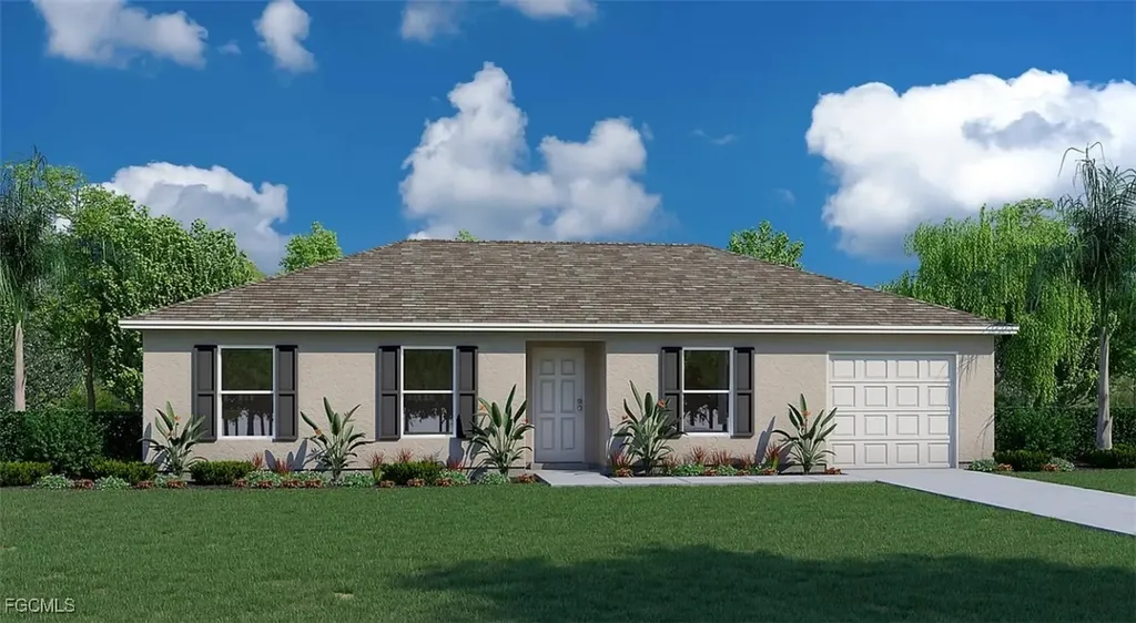 9034 Lamkin Circle Labelle FL 33935