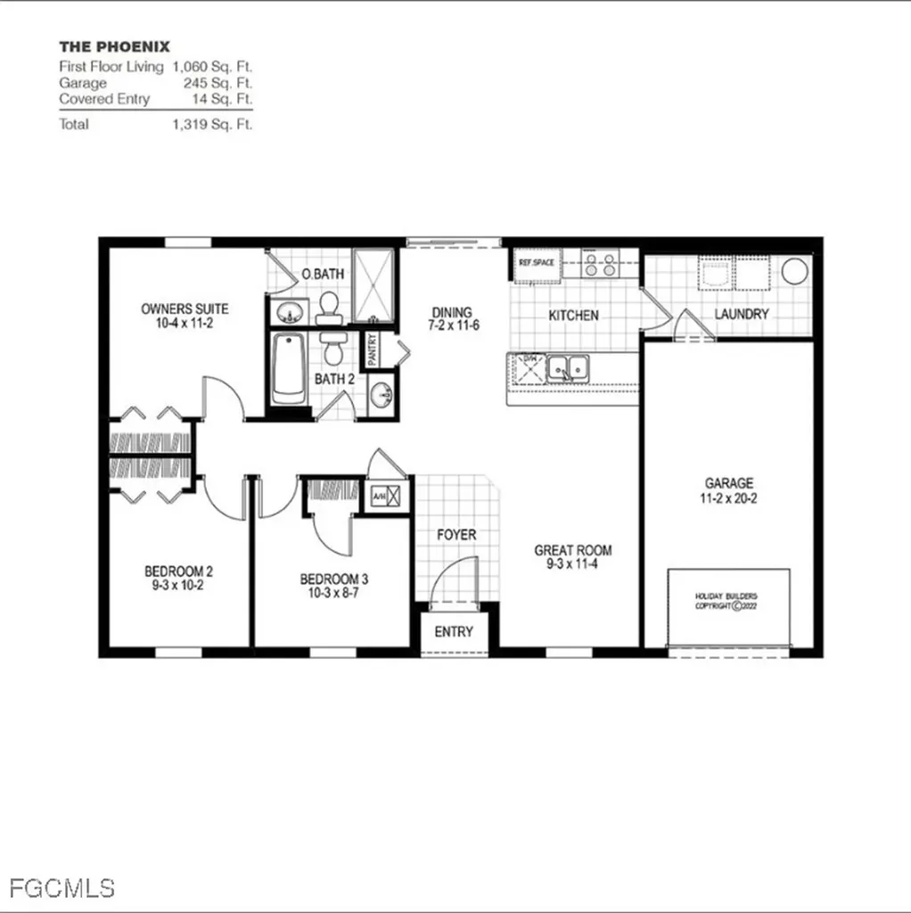 9034 Lamkin Circle Labelle FL 33935