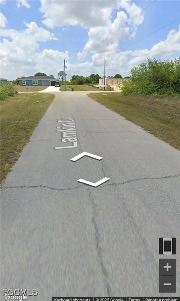 9034 Lamkin Circle Labelle FL 33935