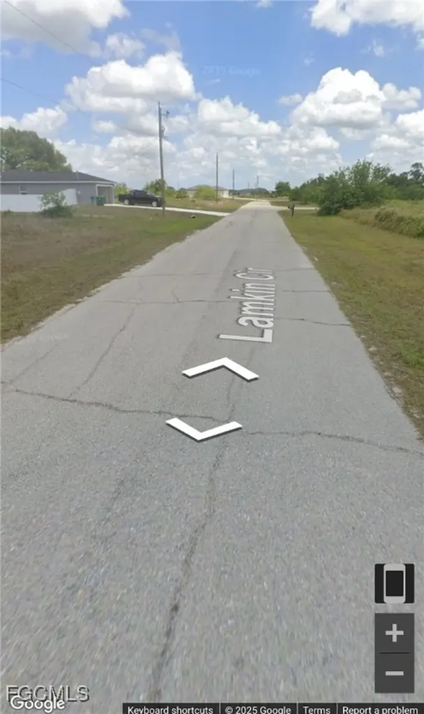9034 Lamkin Circle Labelle FL 33935