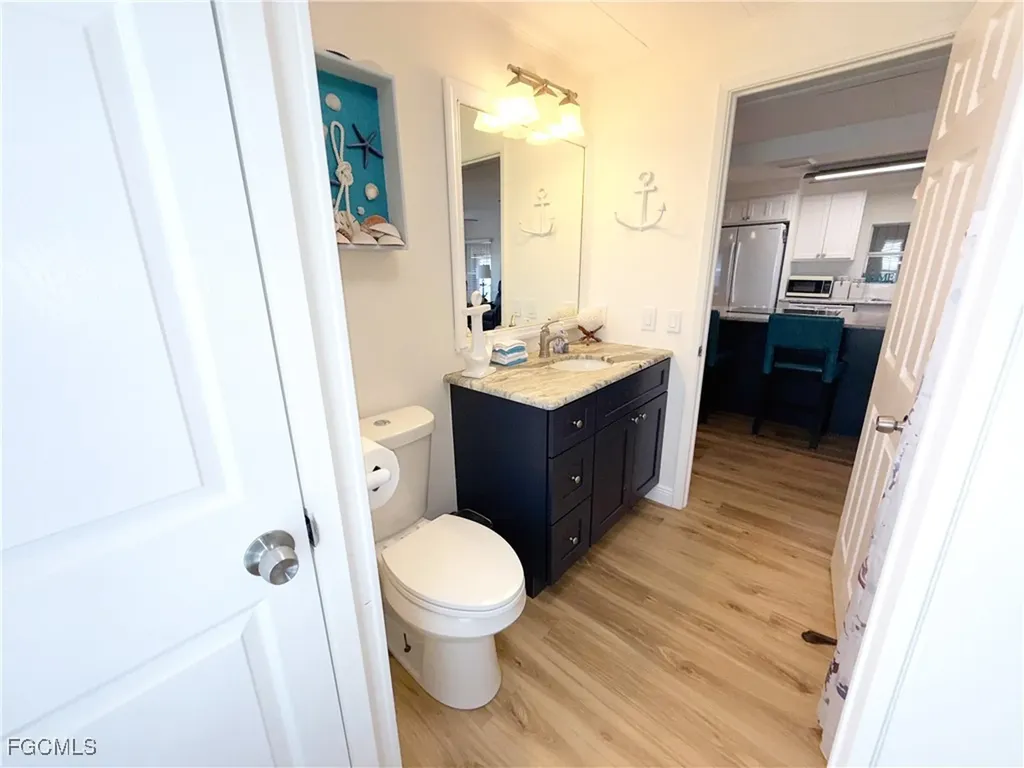 5513 Sir Walter Way North Fort Myers FL 33917