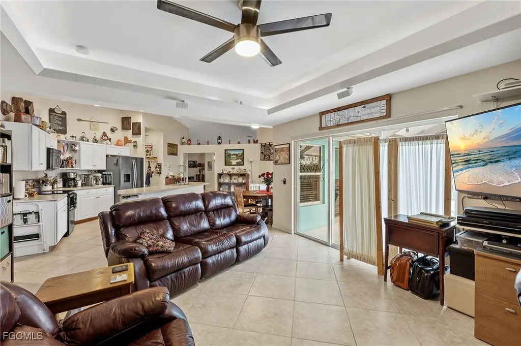 1029 NW Juanita Place Cape Coral FL 33993