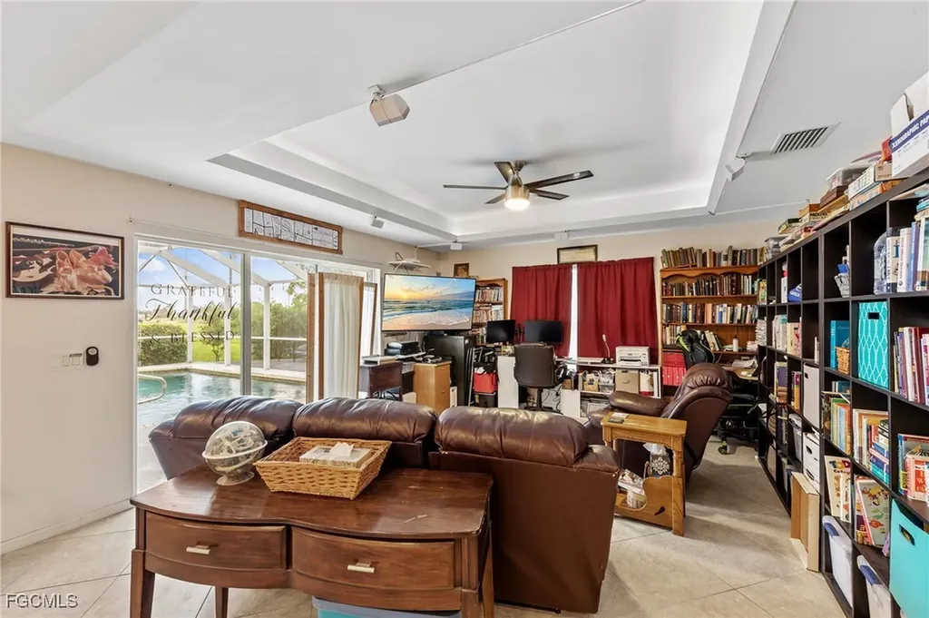 1029 NW Juanita Place Cape Coral FL 33993