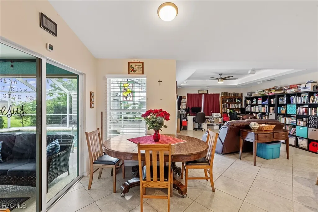 1029 NW Juanita Place Cape Coral FL 33993