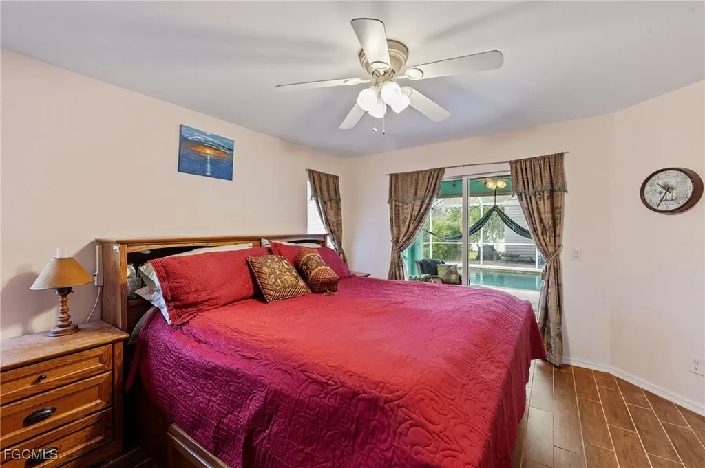 1029 NW Juanita Place Cape Coral FL 33993