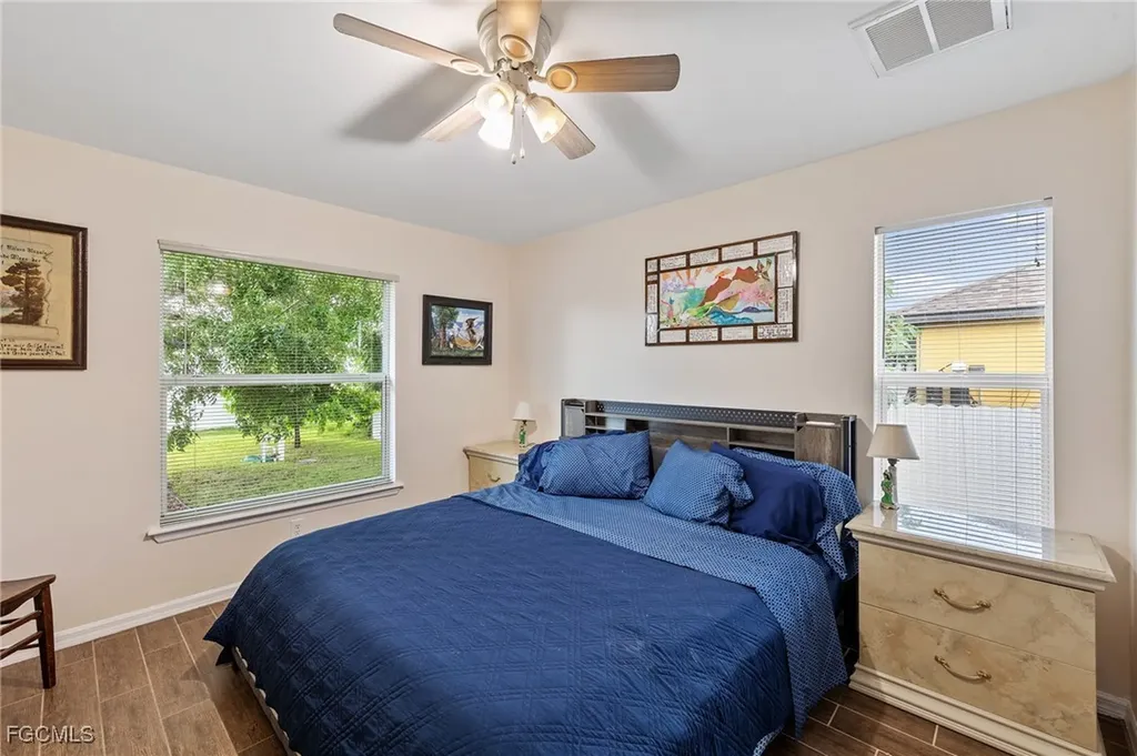 1029 NW Juanita Place Cape Coral FL 33993