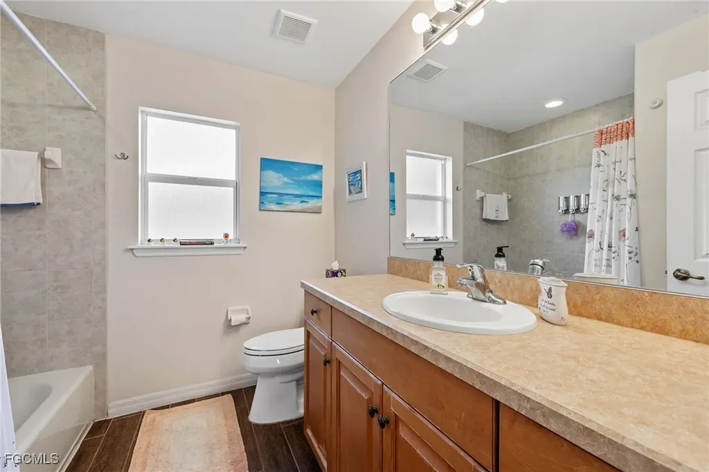 1029 NW Juanita Place Cape Coral FL 33993