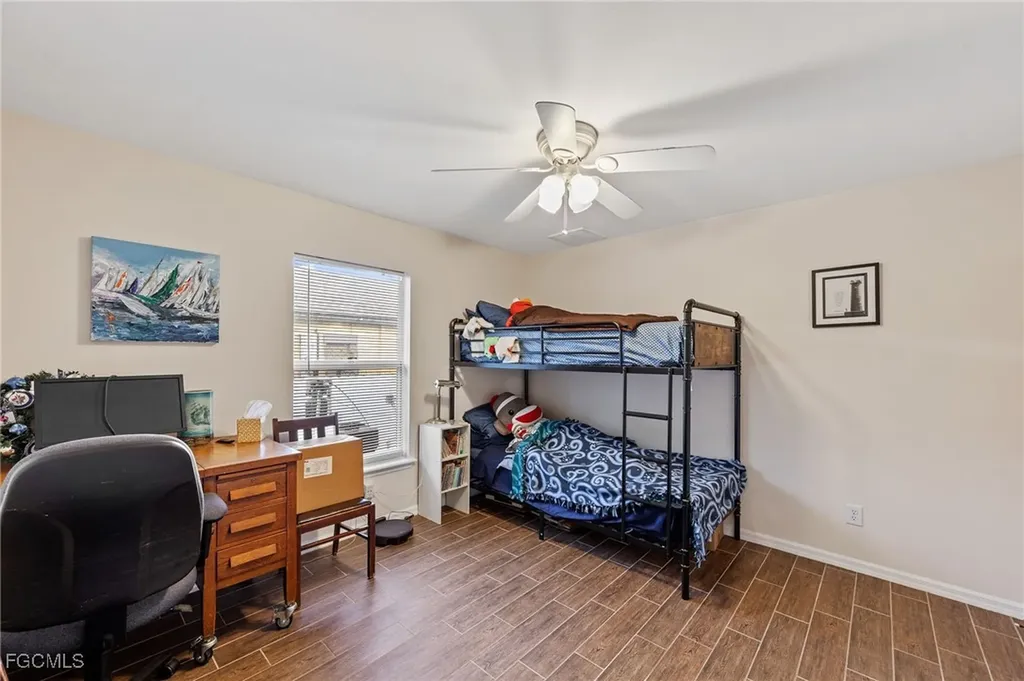 1029 NW Juanita Place Cape Coral FL 33993
