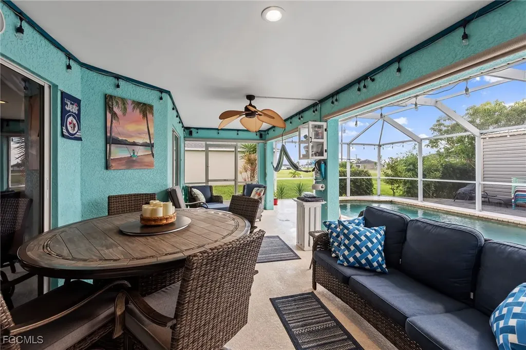 1029 NW Juanita Place Cape Coral FL 33993