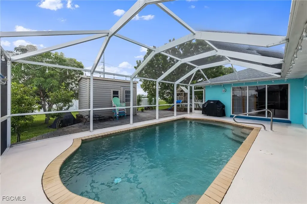 1029 NW Juanita Place Cape Coral FL 33993