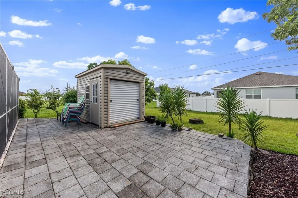 1029 NW Juanita Place Cape Coral FL 33993