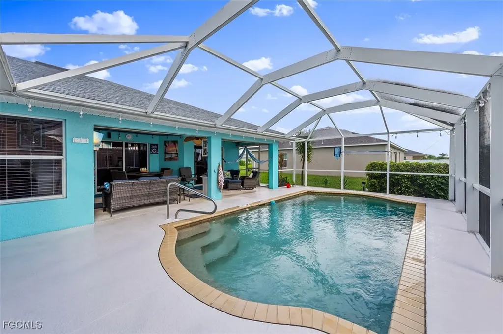 1029 NW Juanita Place Cape Coral FL 33993