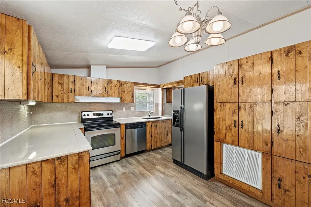 5418 Countrydale Court Fort Myers FL 33905