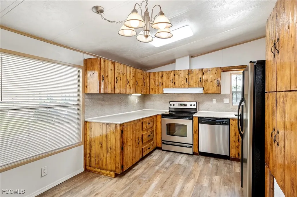 5418 Countrydale Court Fort Myers FL 33905