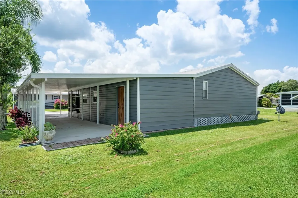 5418 Countrydale Court Fort Myers FL 33905