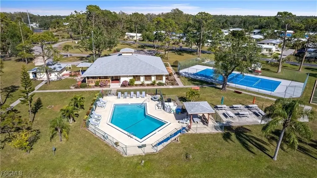 5418 Countrydale Court Fort Myers FL 33905