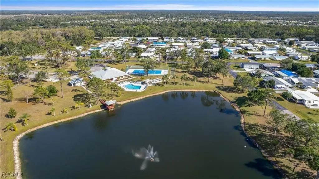 5418 Countrydale Court Fort Myers FL 33905