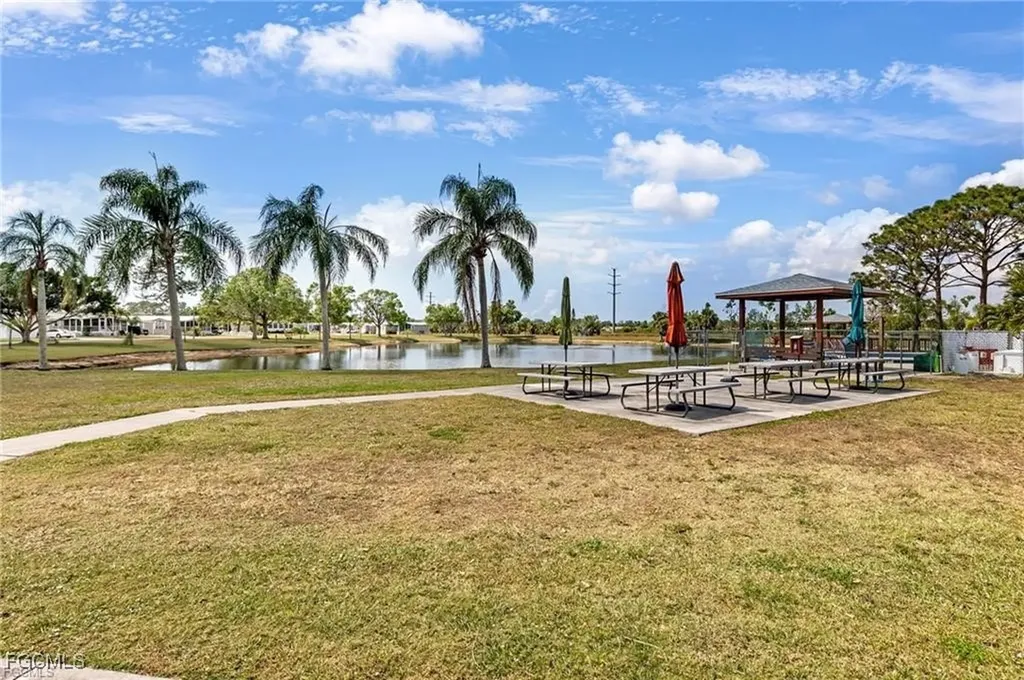 5418 Countrydale Court Fort Myers FL 33905