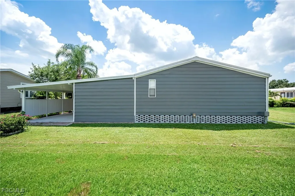 5418 Countrydale Court Fort Myers FL 33905