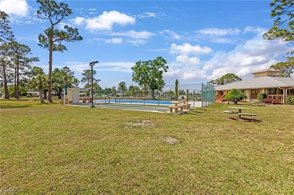 5418 Countrydale Court Fort Myers FL 33905